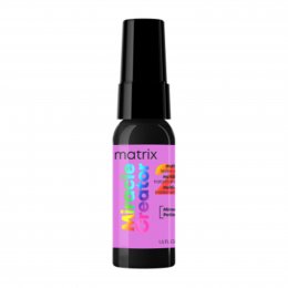 FREE Miracle Creator 20 45ml, when you spend £20 on Matrix.*