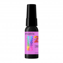 FREE Miracle Creator 20 Spray 45ml, when you spend £40 on Matrix.*