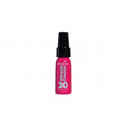 FREE Miracle Creator 45ml when you spend £30 on Matrix.*