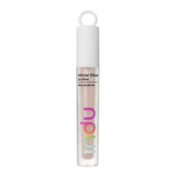 FREE Mirror Glaze Lip Gloss 2ml when you spend £30 on Indu.*