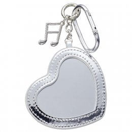 FREE Mirror Keychain, when you buy a Laneige JuicePop Box Lip Tint.*