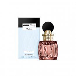 FREE Miutine Intense 7ml, when you buy a MIU MIU product.*