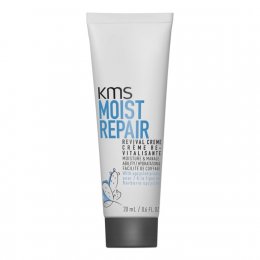 FREE Moist Repair Revival Crème 20ml, when you buy two KMS products.*