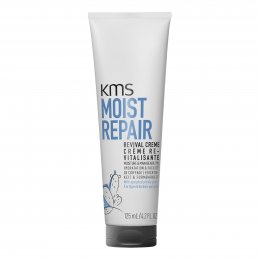 FREE Moist Repair Revival Creme 20ml when you spend £30 on Goldwell.*