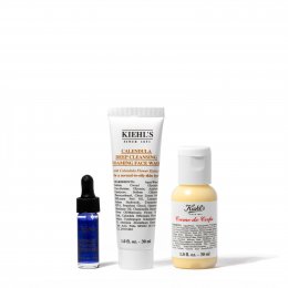 FREE Mother's Day 64ml when you spend £80 on Kiehl's.*