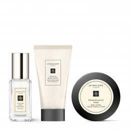 FREE Mother's Day Trio, when you spend £140 on Jo Malone London.*