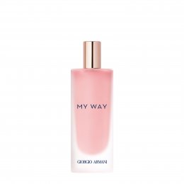FREE My Way Floral 15ml worth £20, when you spend £70 on Armani.*