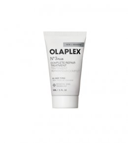 FREE N°3PLUS Complete Repair Treatment 30ml when you spend £45 on Olaplex.*
