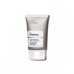 FREE Natural Moisturizing Factors 30ml, when you spend £25 on The Ordinary.*