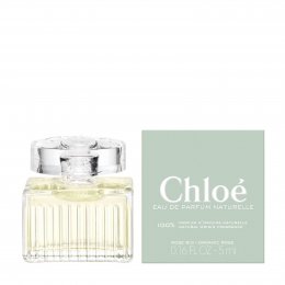 FREE Naturelle Eau de Parfum 5ml when you buy a selected Chloé fragrance.*