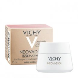 FREE Neovadiol Rose Day Cream 15ml when you spend £35 on Vichy.*