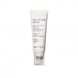 FREE No. 0.5 Scalp Longevity Treatment 5ml, when you spend £40 on Olaplex.*