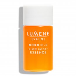 FREE Nordic-C [VALO] Glow Boost 8ml when you spend £40 on Lumene.*