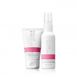 FREE Nourish & Boost Set 95ml when you spend £40 on Philip Kingsley,*