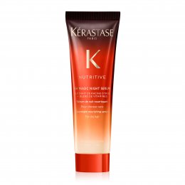 FREE Nutritive 8H Night Repair Serum 30ml, when you spend £52 on Kérastase.*
