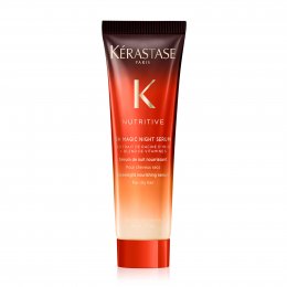 FREE Nutritive 8H Night Repair Serum 30ml when you buy any two Kérastase products.*