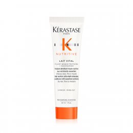 FREE Nutritive Lait Vital Conditioner 30ml, when you spend £65 on Kérastase.*