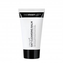 FREE Oat Cleansing Balm 50ml when you buy any two The INKEY List Products.*