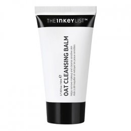FREE Oat Cleansing Balm 50ml when you spend £35 on The INKEY List.*