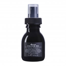 FREE Oi All In One Milk 50ml when you spend £45 on Davines.*