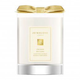 FREE Orange Bitters Travel Candle 65g, when you spend £190 on Jo Malone.*