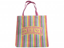 FREE Pride Henriksen Tote Bag, when you spend £45 or more on Ole Henriksen.*
