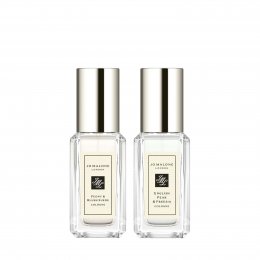 FREE PErfume Set when you spend £130 on Jo Malone.*