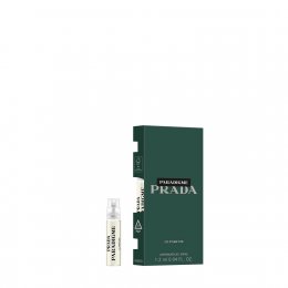 FREE Paradigme Intense Fragrence 1.2ml, when you spend £90 on Prada.*