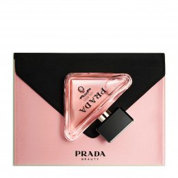 FREE Paradox Hand Pouch when you buy a selected 50ml or above Prada fragrance.*