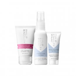 FREE Party Ready Set, when you spend £70 on Philip Kingsley.*