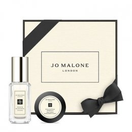 FREE Peony & Blush and English Pear & Freesia Duo when you spend £140 on Jo Malone London.*