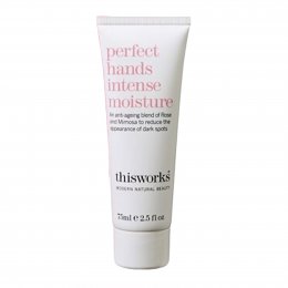 FREE Perfect Hands Intense Moisture 75ml when you spend £45 on this works.*