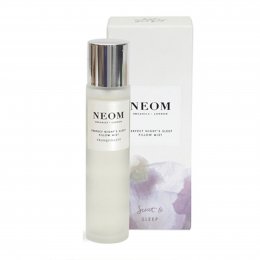 FREE Perfect Night's Sleep Pillow Mist 30ml, worth £20. Yours, when you spend £65 on Neom.*