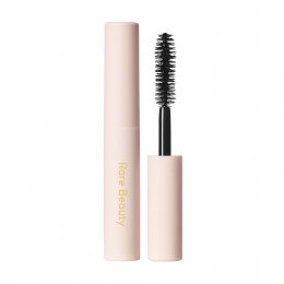 FREE Perfect Strokes Universal Mascara, when you spend £35 on Rare Beauty.*
