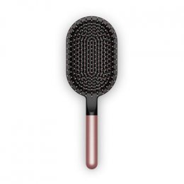FREE Pink Paddle Brush when you buy selected a selected Dyson Products.*