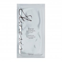FREE Platinum Stem Cell Eye Mask 8g when you spend £80 on Sarah Chapman.*
