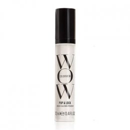 FREE Pop&Lock High Gloss Finish 12ml when you spend £45 on Color Wow.*