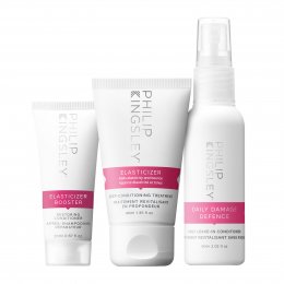 FREE Post-Summer Hair Saviours when you spend £40 on Philip Kingsley.*