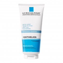 FREE Posthelios Gel 100ml when you spend £35 on La Roche-Posay.*
