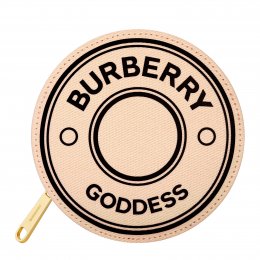 FREE Pouch Accessory when you buy Burberry Goddess Intense.*