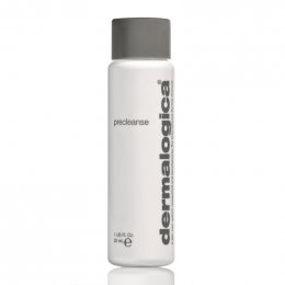 FREE Precleanse 30ml, worth £20. Yours, when you spend £60 on Dermalogica.*