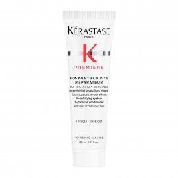 FREE Première Anti-Rigidity Decalcifying Repairing Conditioner 30ml when you spend £80 on Kérastase.*