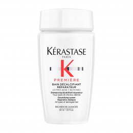 FREE Première Decalcifying System Reparative Shampoo 30ml when you spend £80 on Kérastase.*