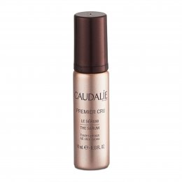 FREE Premier Cru The Serum 10ml, when you spend £69 on Caudalie.*