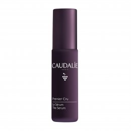 FREE Premier Cru The Serum 10ml, when you spend £69 on Caudalie.*