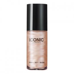 FREE Prep-Set-Glow Mini 30ml when you spend £40 on Iconic London.*