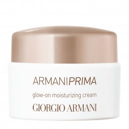 FREE Prima Cream 7g when you spend £70 on Armani.*