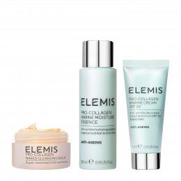 FREE Pro-Collagen Icons worth £73, when you spend £95 on ELEMIS.*