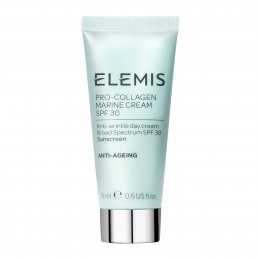 FREE Pro-Collagen Marine Cream SPF30 15ml when you spend £100 on ELEMIS.*