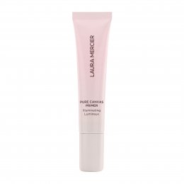 FREE Product Free Pure Canvas Illuminating Primer Mini 15ml when you buy a Laura Mercier product.*